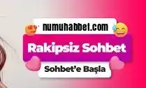 Rakipsiz Sohbet