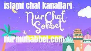 islami chat kanallari