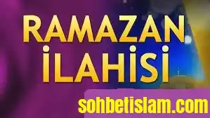 RAMAZAN GELDİ RAMAZAN | Abdullah Beyhan