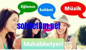 Muhabbetyeri