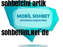 sohbetcini