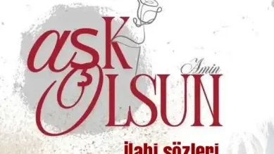 Fadıl Aydın Aşk Olsun