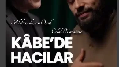 celal karatüre kabede hacılar hu der allah
