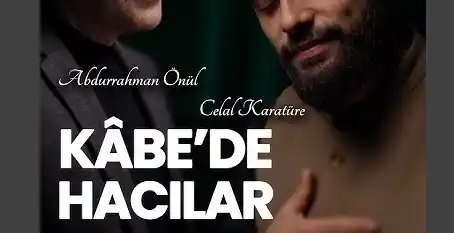 celal karatüre kabede hacılar hu der allah