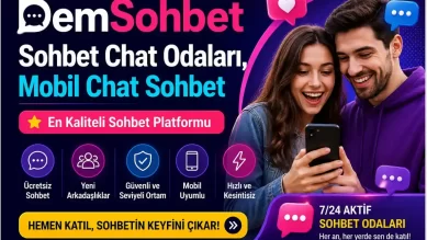 DemSohbet