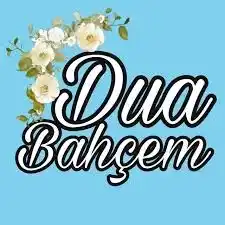dua bahçem
