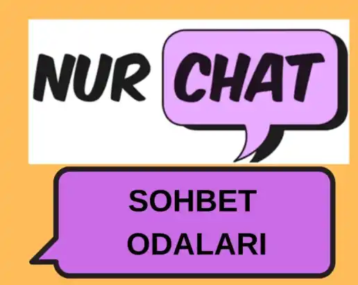 Nurmuhabbet İslami Sohbet Odaları
