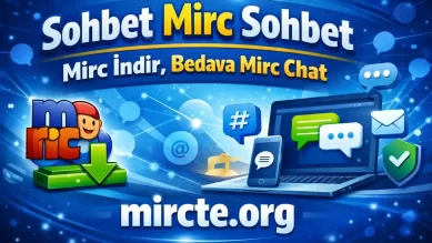 mircte sohbet