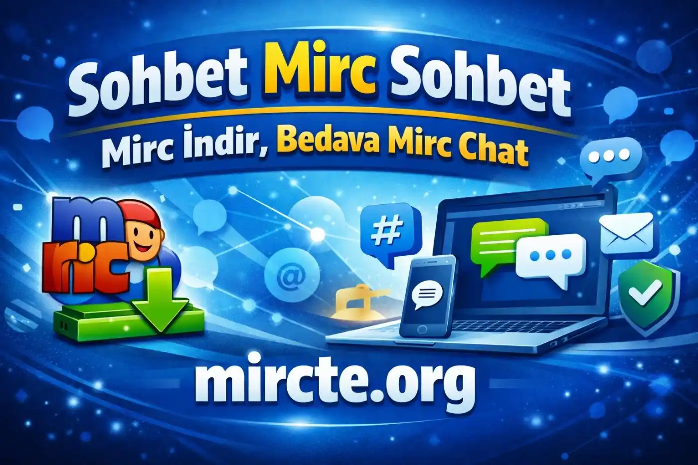 mircte sohbet