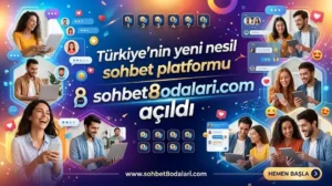 Sohbet8