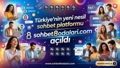 Sohbet8